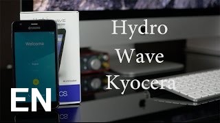 Buy Kyocera Hydro Wave