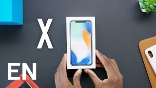 Buy Apple iPhone X