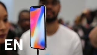 Buy Apple iPhone X