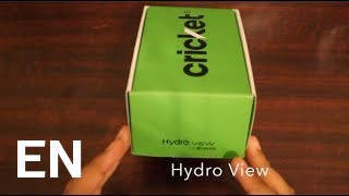 Buy Kyocera Hydro View