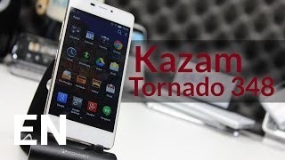 Buy Kazam Tornado 348