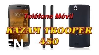 Buy Kazam Trooper 450