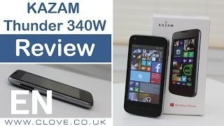 Buy Kazam Thunder 450WL