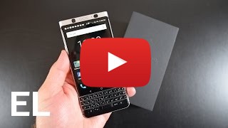 Αγοράστε BlackBerry KEYone