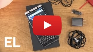 Αγοράστε BlackBerry KEYone