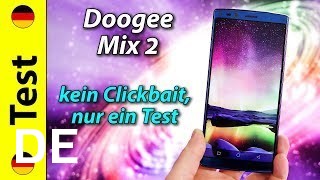 Kaufen Doogee Mix 2