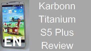 Buy Karbonn Titanium S5 Plus