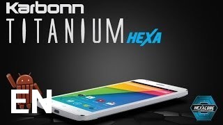Buy Karbonn Titanium Hexa