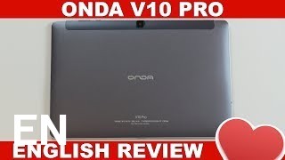 Buy Onda V10 Pro