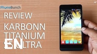 Buy Karbonn Titanium S5 Ultra