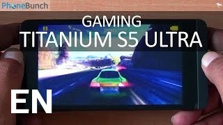 Buy Karbonn Titanium S5 Ultra