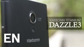 Buy Karbonn Titanium Dazzle3 S204