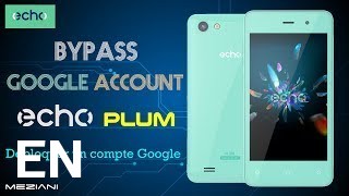 Buy Echo Plum