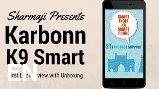 Buy Karbonn K9 Smart