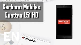 Buy Karbonn Quattro L51 HD