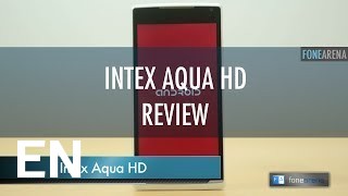 Buy Intex Aqua HD