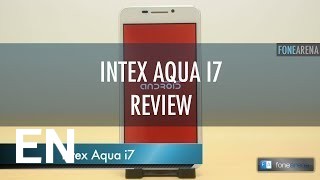 Buy Intex Aqua i7