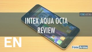 Buy Intex Aqua Octa