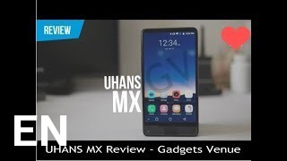 Buy Uhans MX