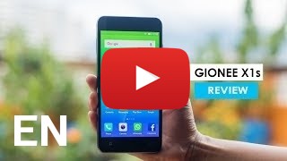 Buy Gionee X1s