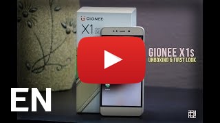 Buy Gionee X1s