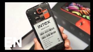 Buy Intex Aqua Curve