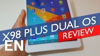 Buy Teclast X98 Plus II Dual OS