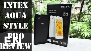 Buy Intex Aqua Style