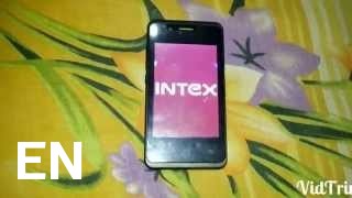 Buy Intex Aqua T4