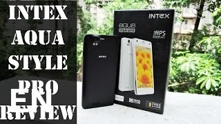 Buy Intex Aqua Style Pro