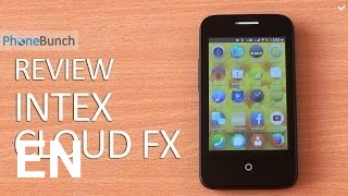 Buy Intex Cloud FX