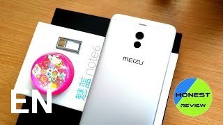 Buy Meizu M6