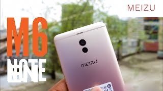 Buy Meizu M6