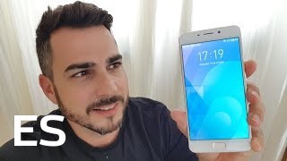 Comprar Meizu M6