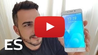 Comprar Meizu M6