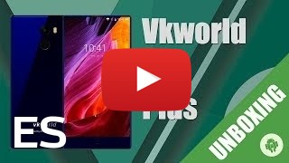 Comprar VKworld Mix