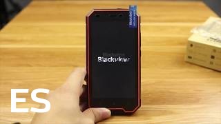 Comprar Blackview BV4000