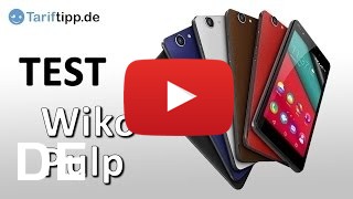 Kaufen Wiko Pulp