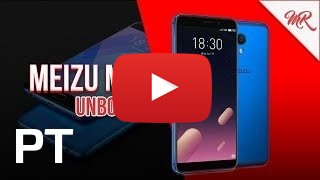 Comprar Meizu M6