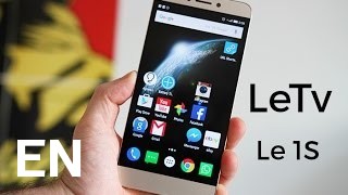 Buy LeTV Le 1s