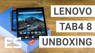 Comprar Lenovo Tab 4 8