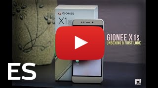 Comprar Gionee X1s