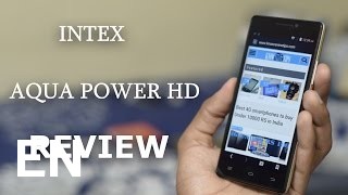 Buy Intex Aqua Power