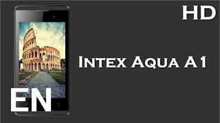 Buy Intex Aqua A1