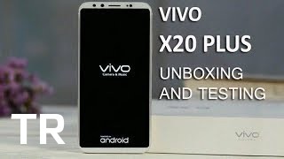 Satın al Vivo X20
