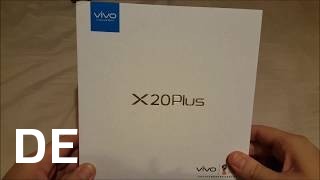 Kaufen Vivo X20 Plus