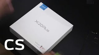 Koupit Vivo X20 Plus