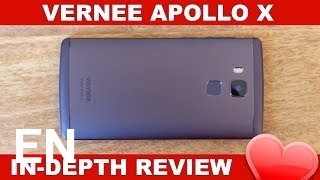 Buy Vernee Apollo X