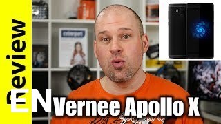 Buy Vernee Apollo X