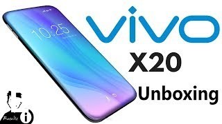 Buy Vivo X20